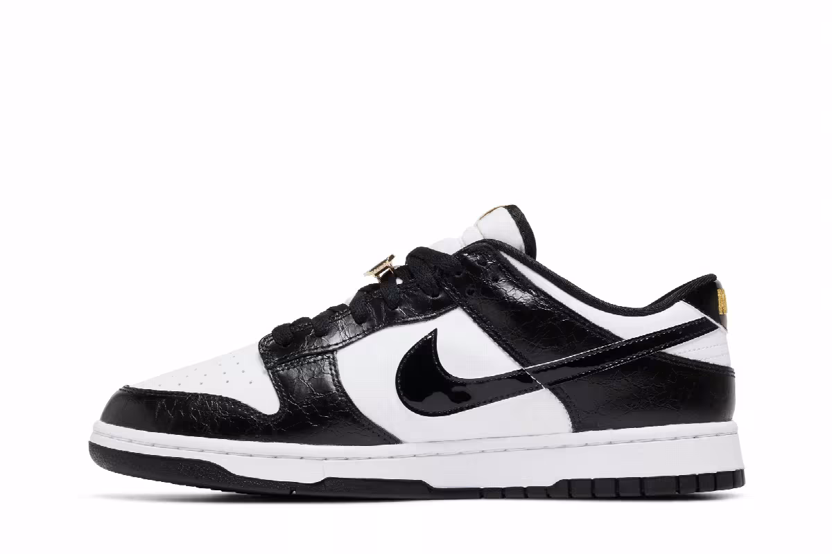 Nike Dunk Low SE World Champ, view 4