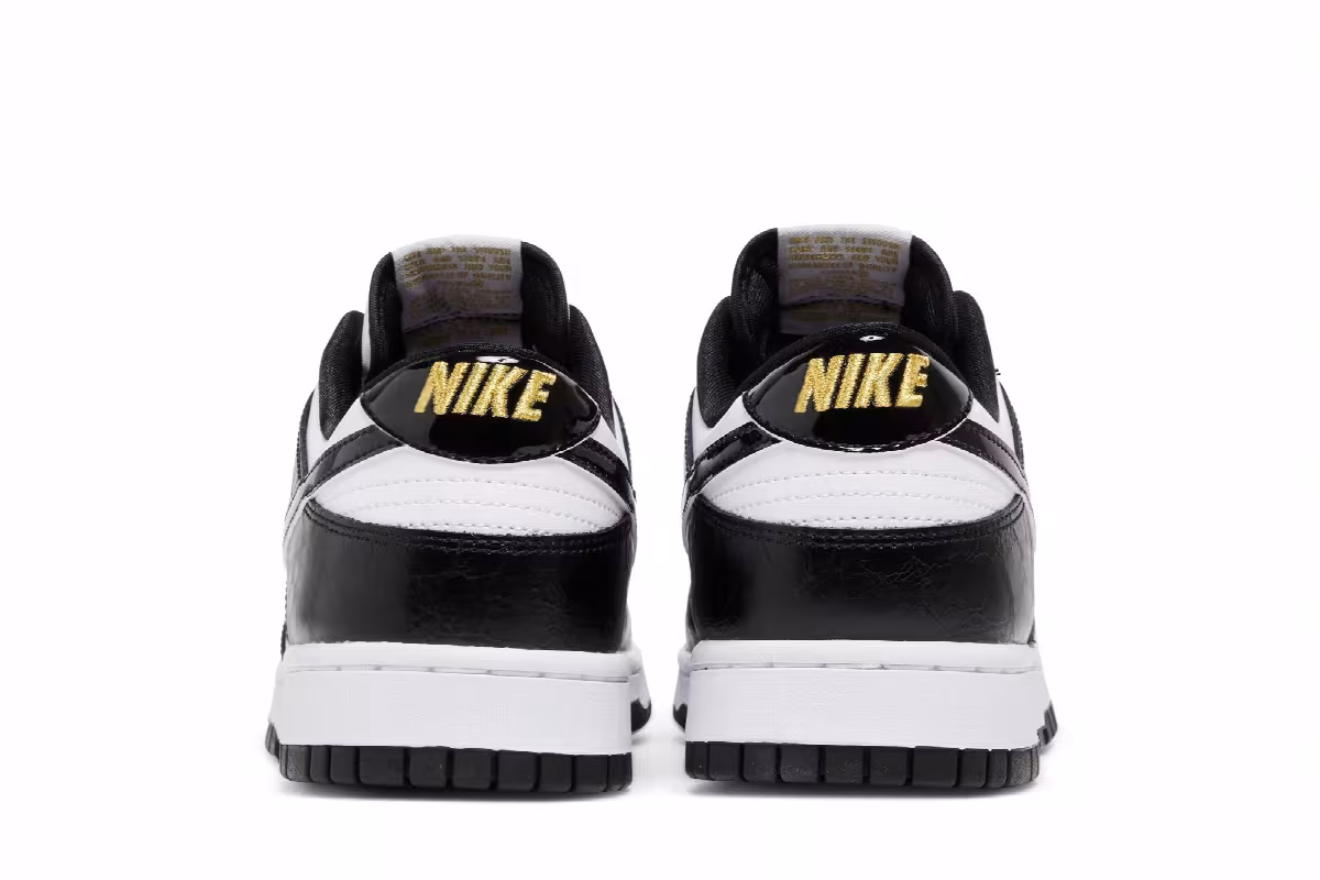 Nike Dunk Low SE World Champ, view 7