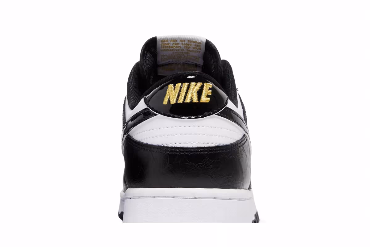 Nike Dunk Low SE World Champ, view 8