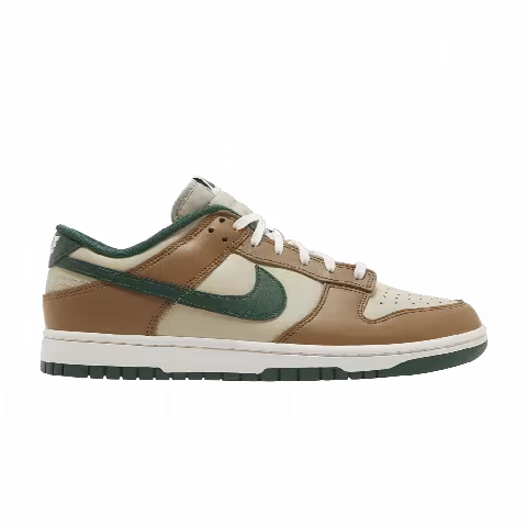 Nike Dunk Low 'Rattan Canyon Green'
