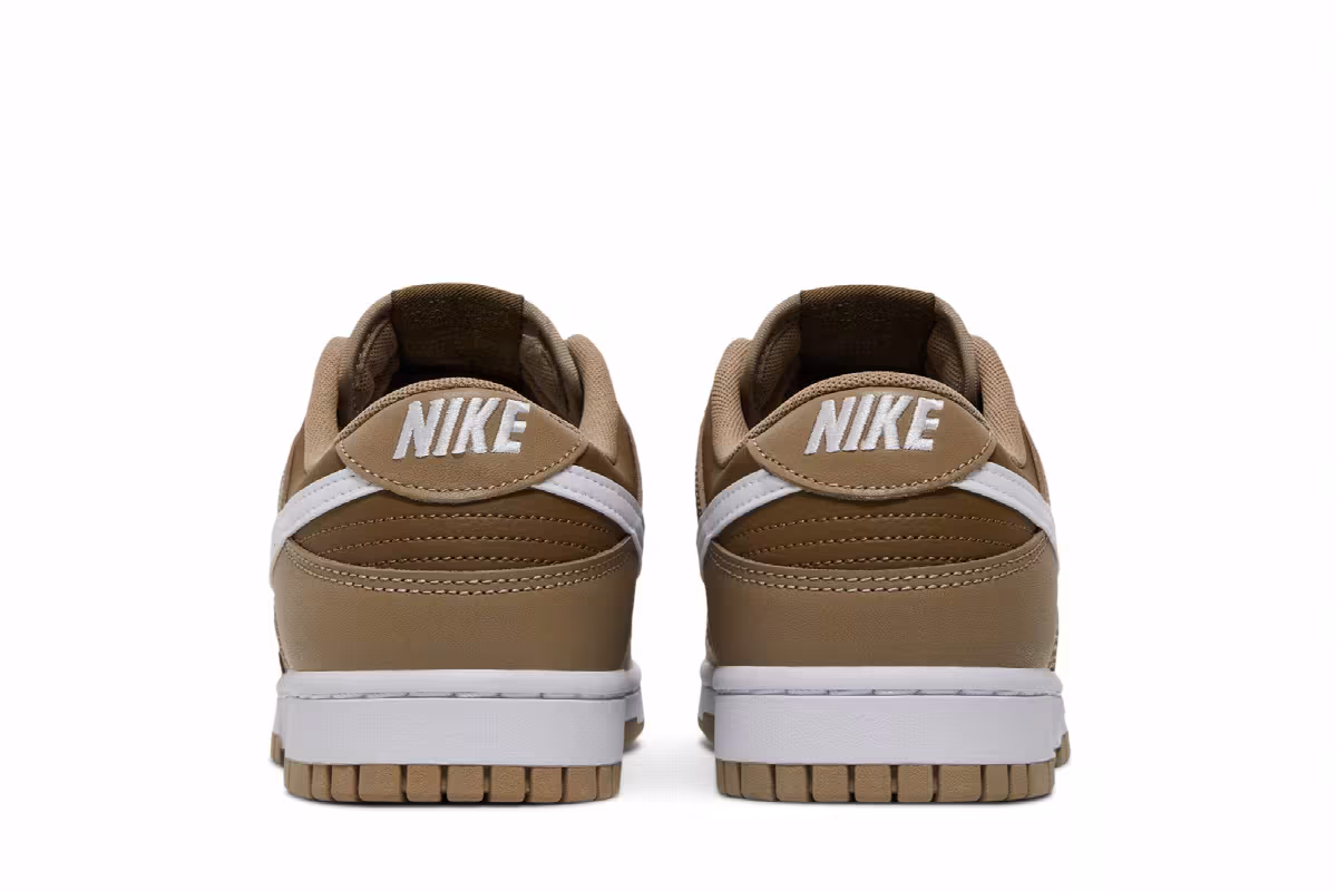 Nike Dunk Low Judge Grey, view 7