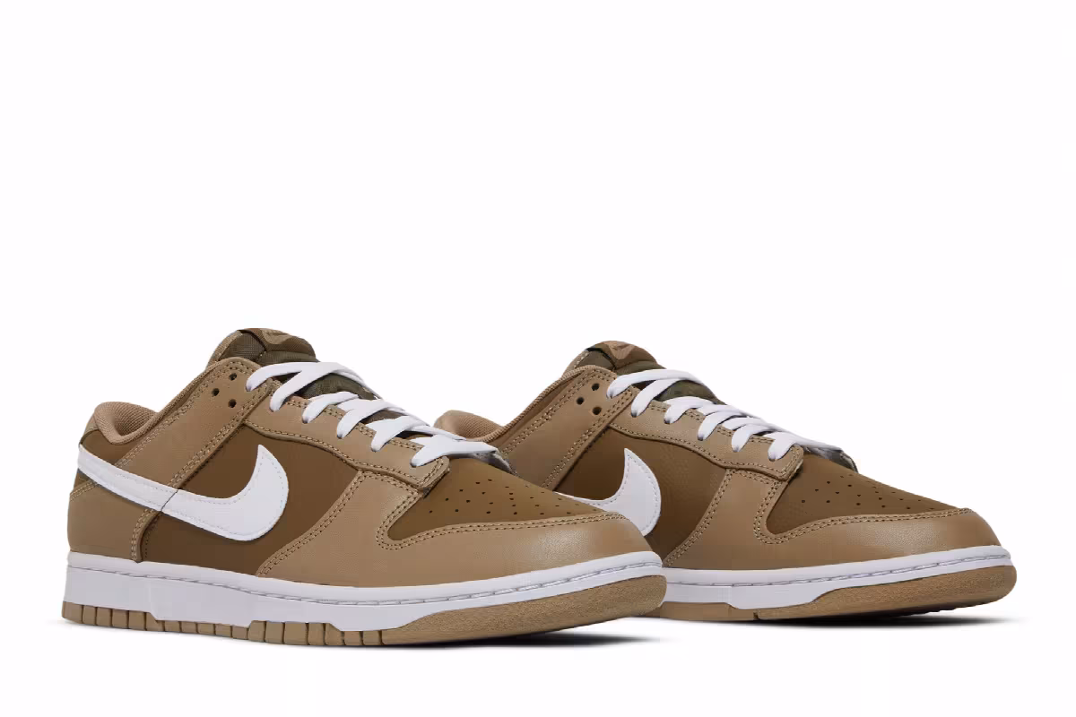 Nike Dunk Low Judge Grey, view 9