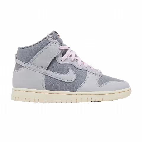 Nike Dunk High Vintage 'Certified Fresh - Particle Grey'