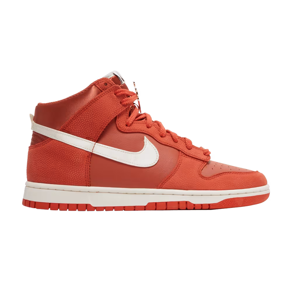 NBA x WNBA x Nike Dunk High EMB All Star Weekend 2022