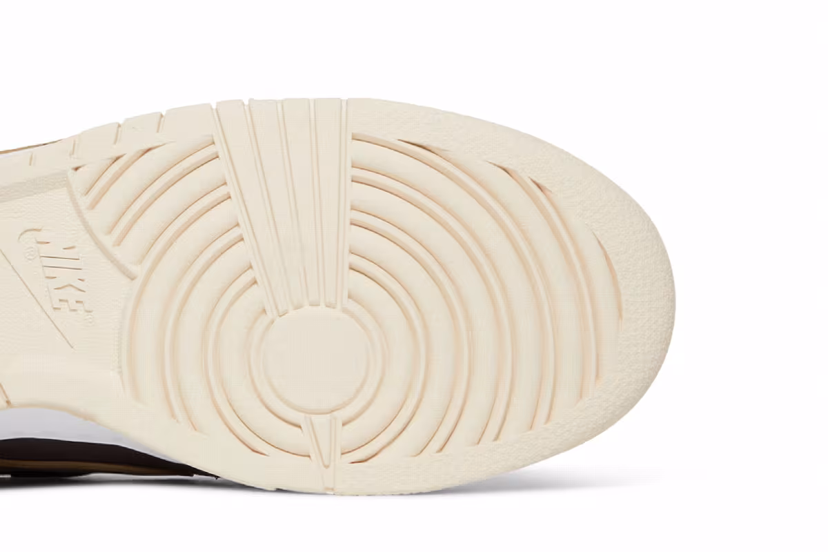 Nike Dunk Scrap Latte, view 6