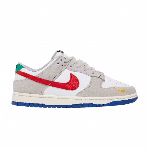 Nike Dunk Low 'Light Iron Ore'