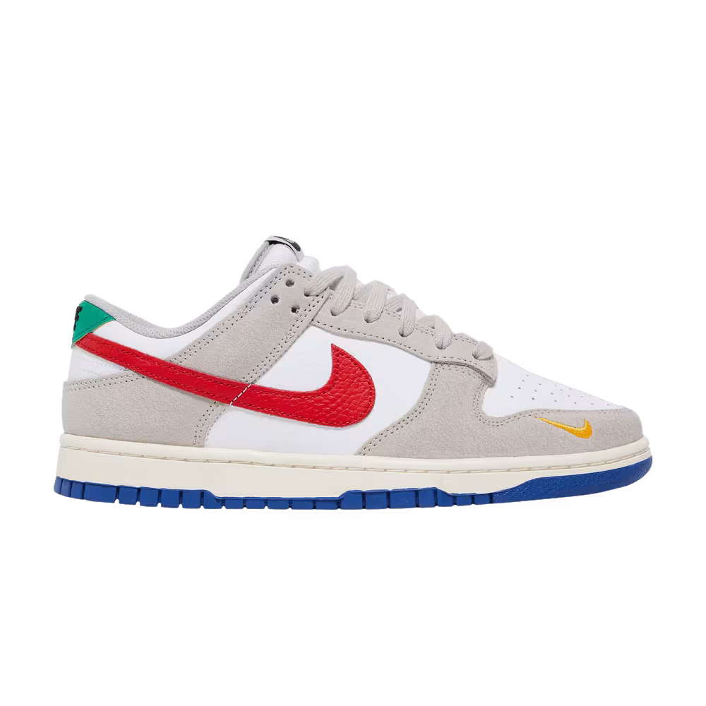 Nike Dunk Low Light Iron Ore