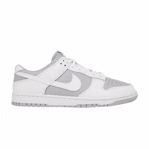 Nike Dunk Low 'White Neutral Grey'