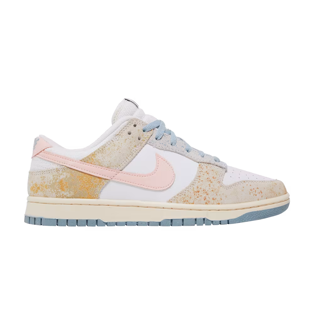 Nike Dunk Low Oxidized Pastels