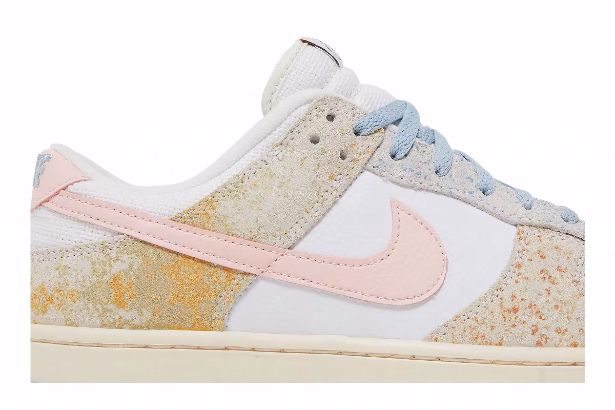 Nike Dunk Low Oxidized Pastels, view 3