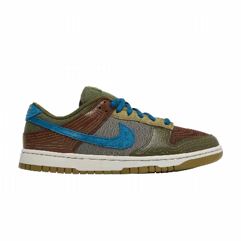 Nike Dunk Low NH 'Cacao Wow'