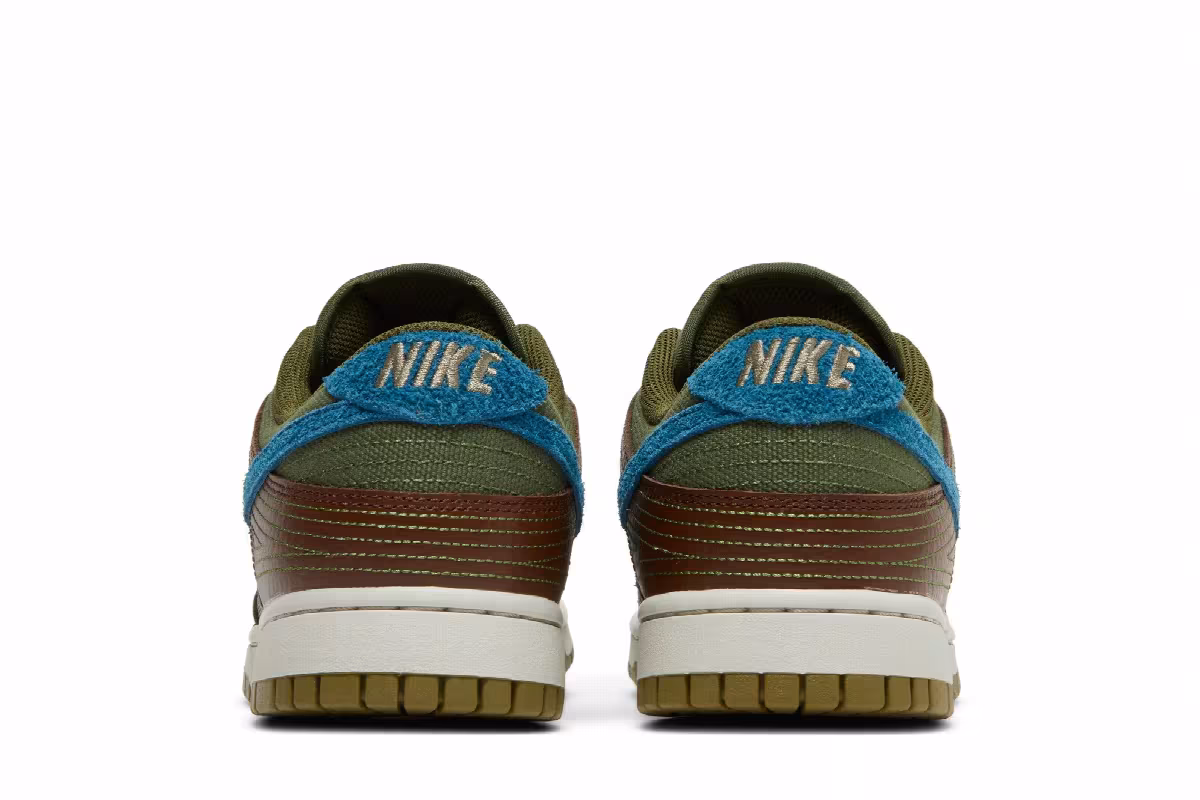 Nike Dunk Low NH Cacao Wow, view 7