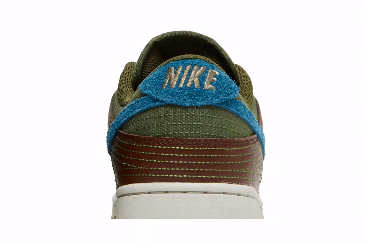 Nike Dunk Low NH Cacao Wow, view 8