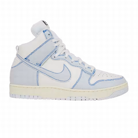 Nike Dunk High 1985 'Blue Denim'