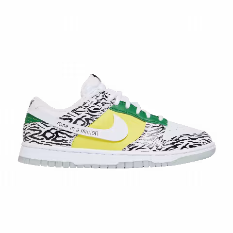 Nike Dunk Low 'Doernbecher 2022'