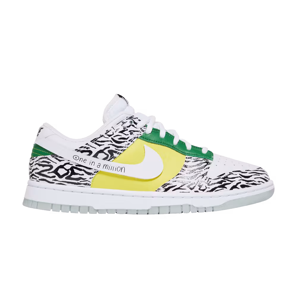 Nike Dunk Low Doernbecher 2022