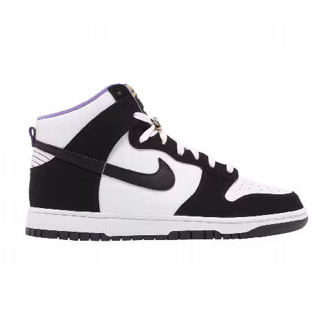 Nike Men's Dunk High Premium EMB 'World Champ'