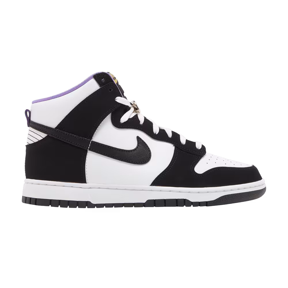 Nike Men's Dunk High Premium EMB World Champ