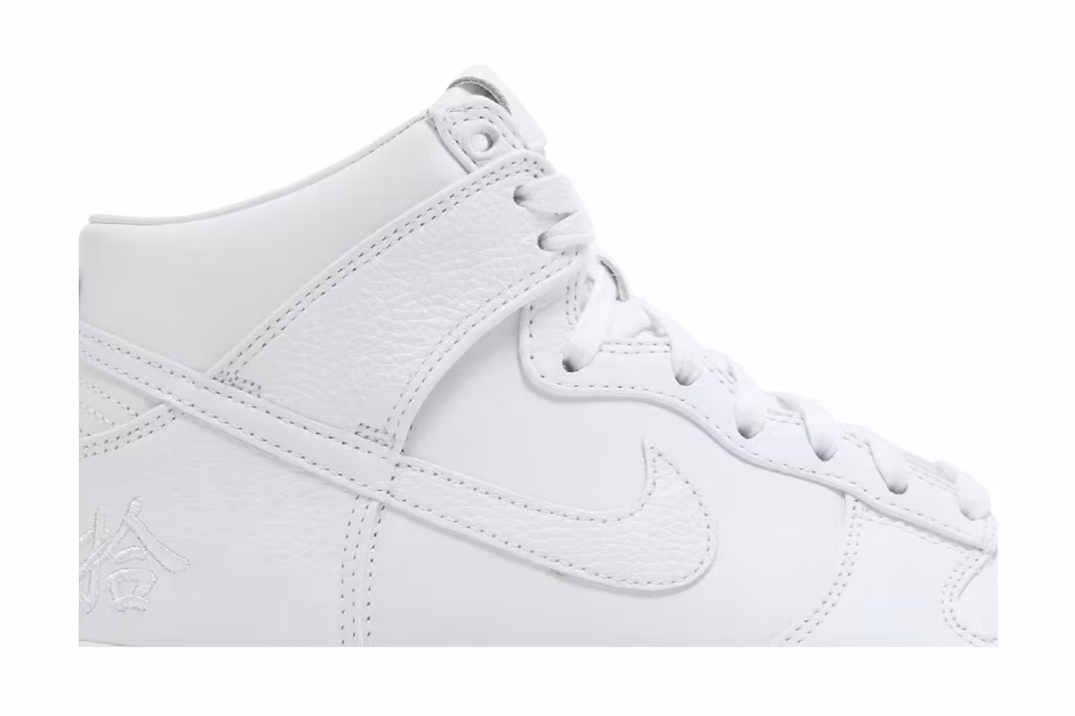 Nike Dunk High Premium Pick-Up, view 3