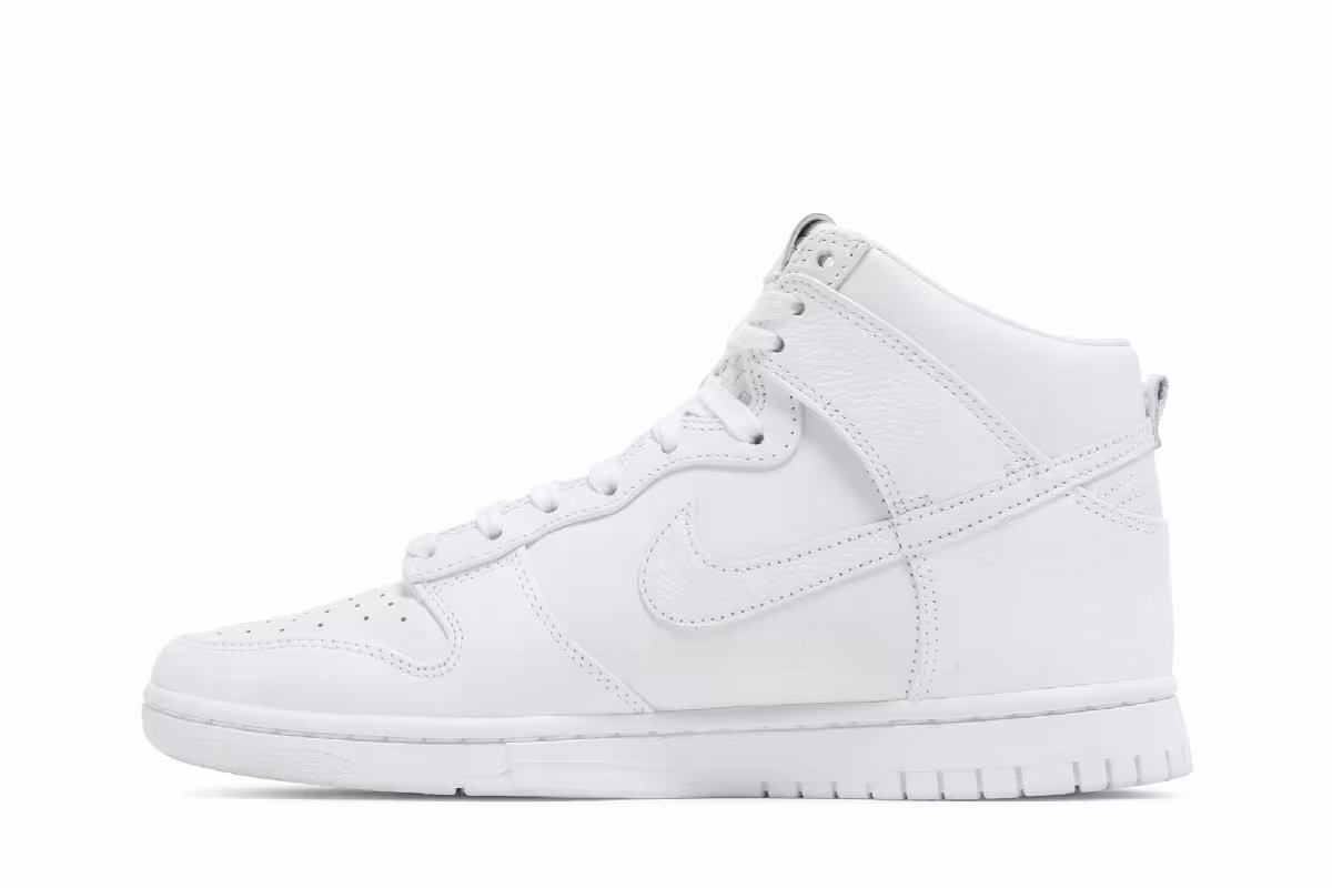 Nike Dunk High Premium Pick-Up, view 4