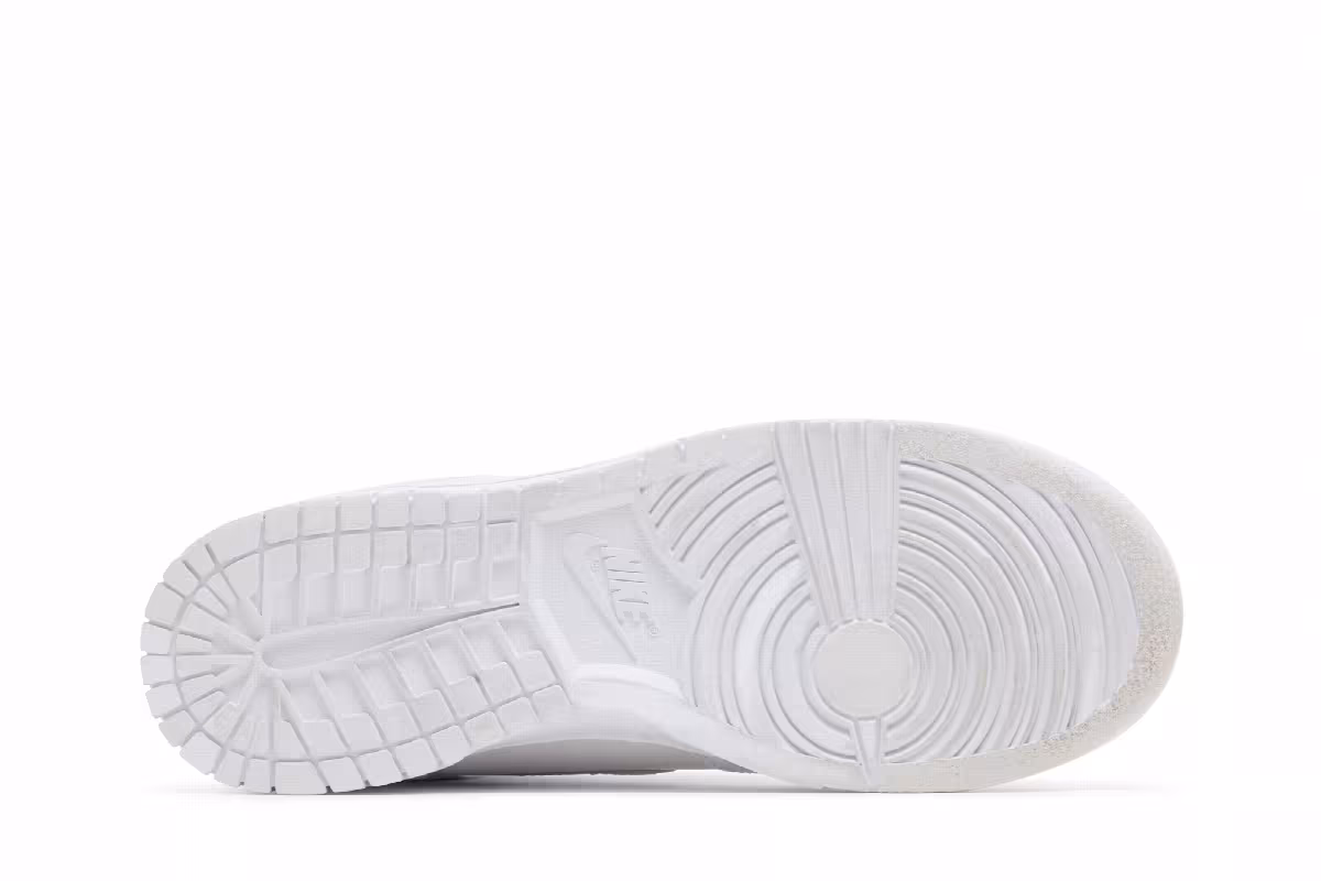 Nike Dunk High Premium Pick-Up, view 5