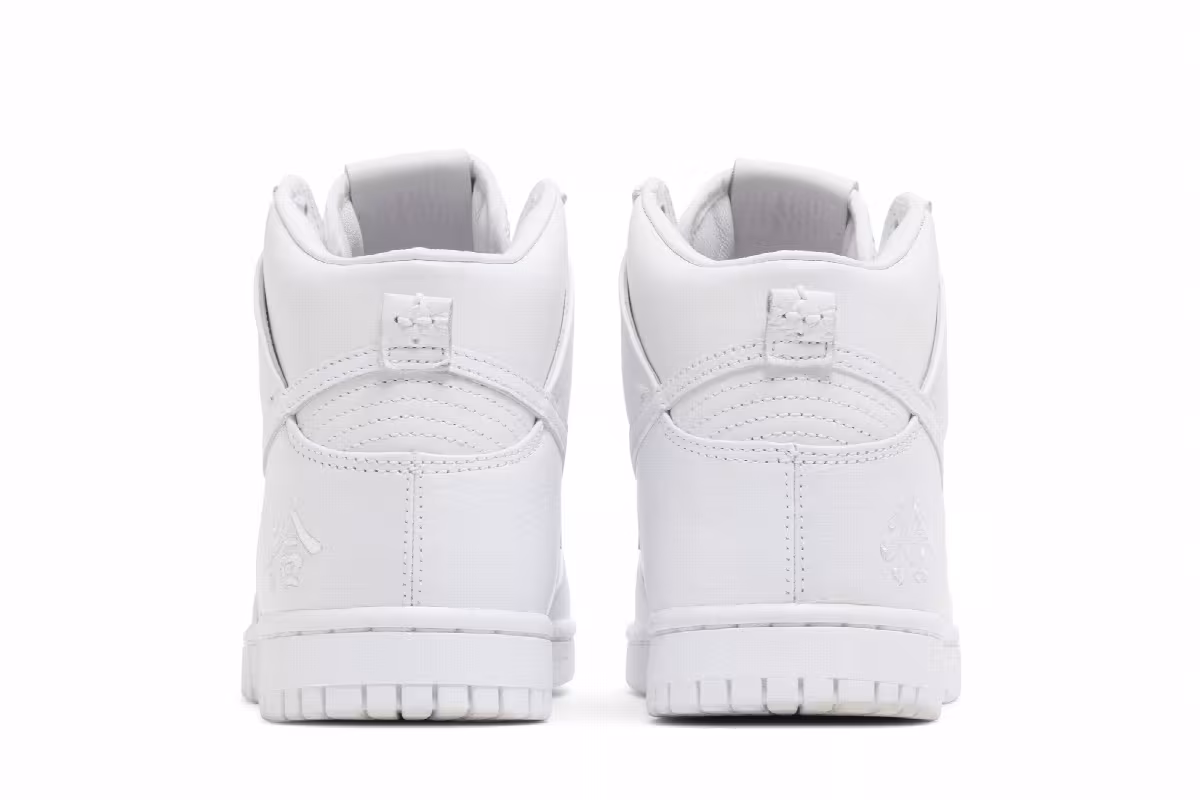 Nike Dunk High Premium Pick-Up, view 7
