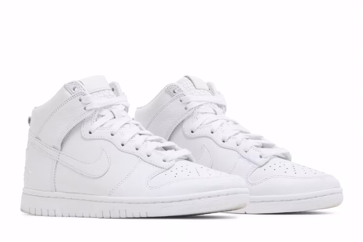 Nike Dunk High Premium Pick-Up, view 9