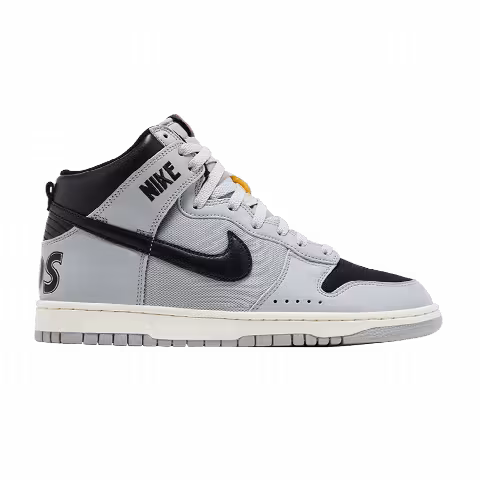 SOULGOODS x Nike Dunk High ''80s'