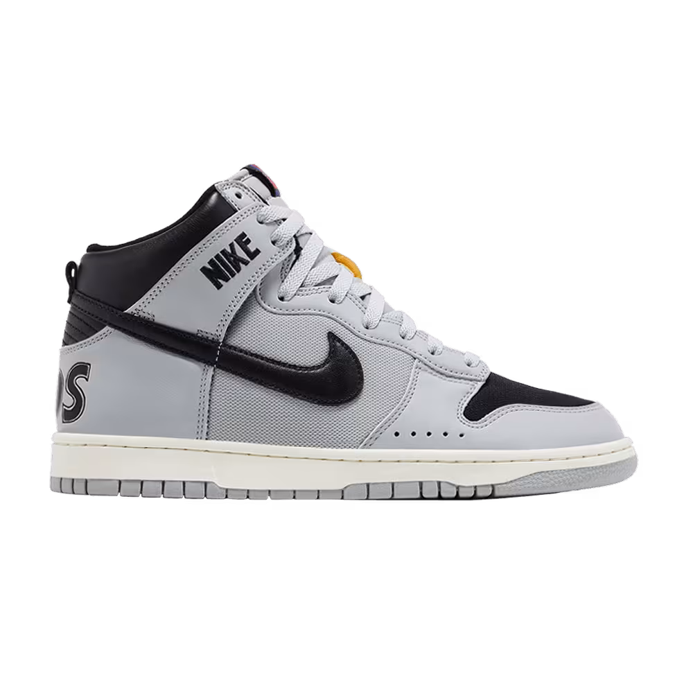 SOULGOODS x Nike Dunk High '80s