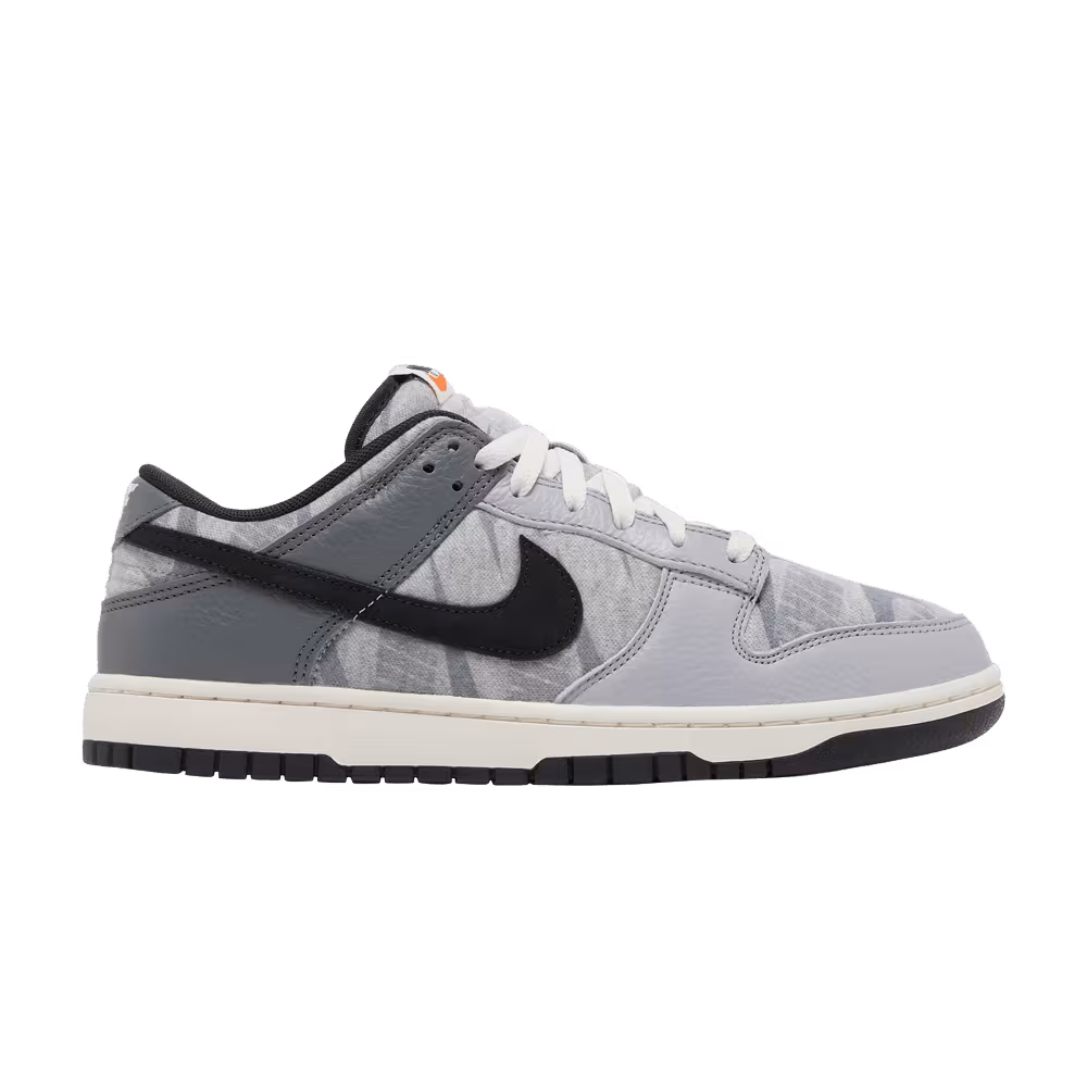 Nike Dunk Low Copy Paste