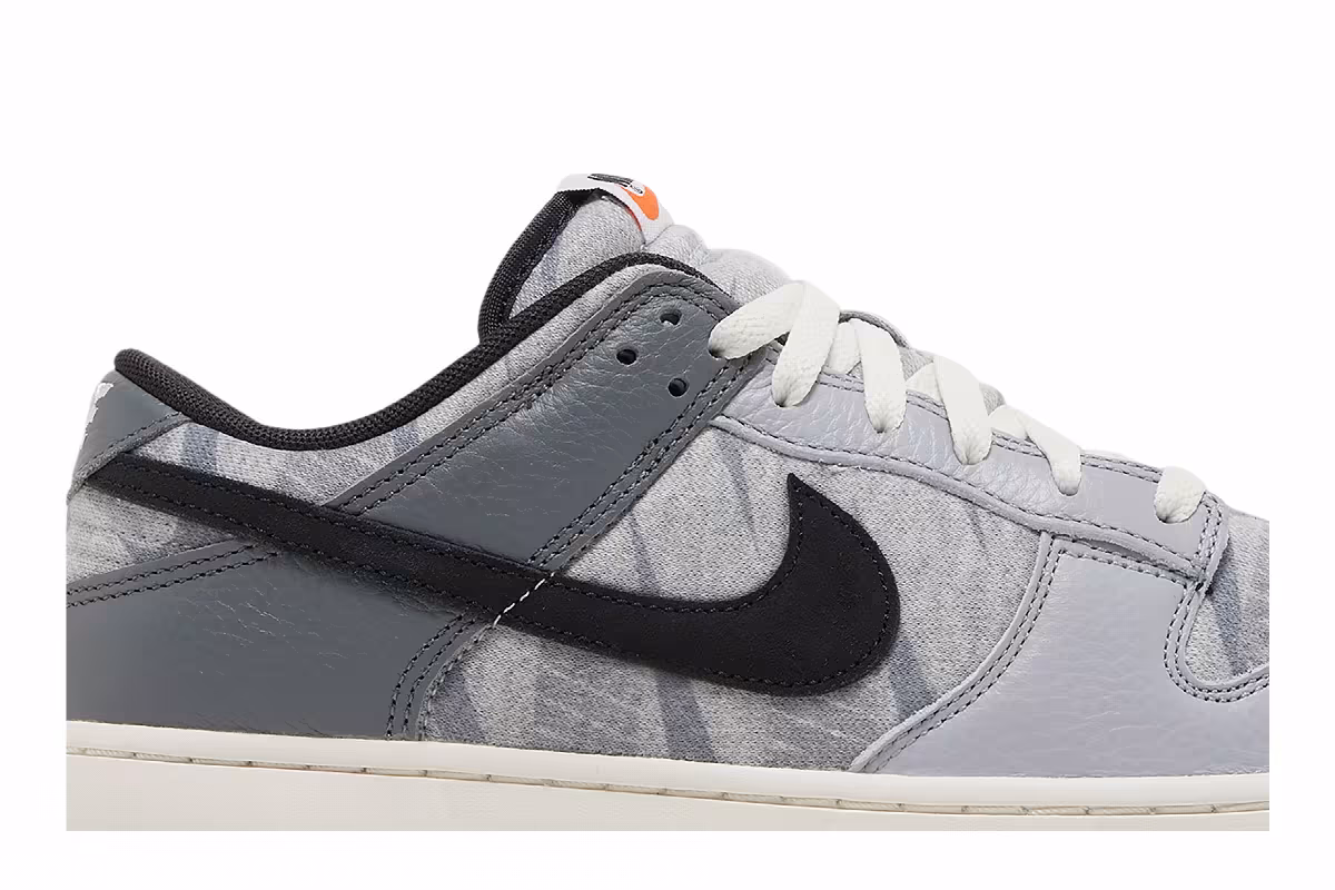 Nike Dunk Low Copy Paste, view 3
