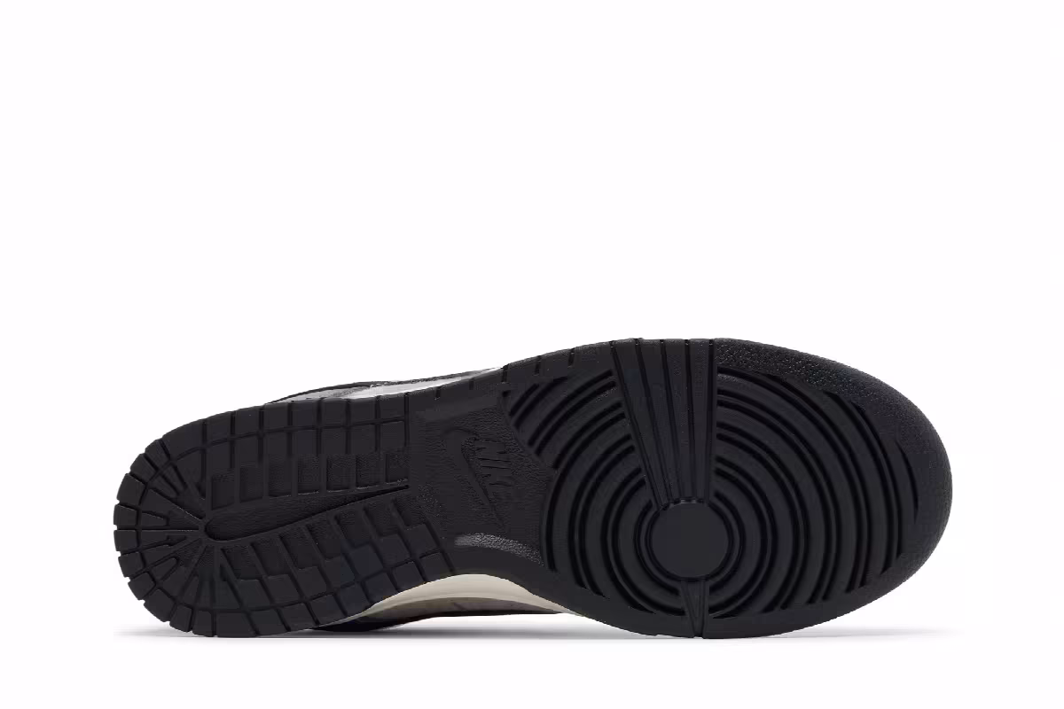 Nike Dunk Low Copy Paste, view 5