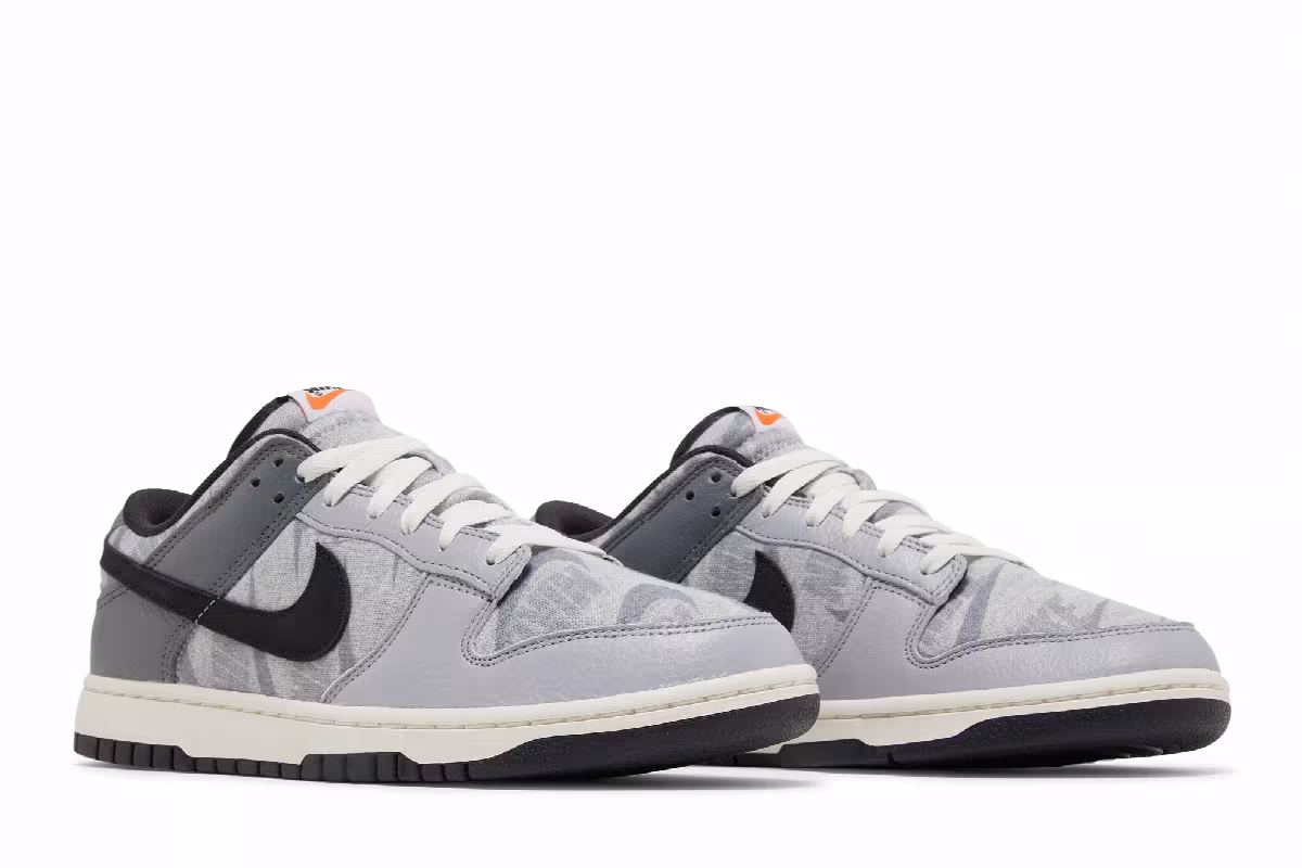 Nike Dunk Low Copy Paste, view 9