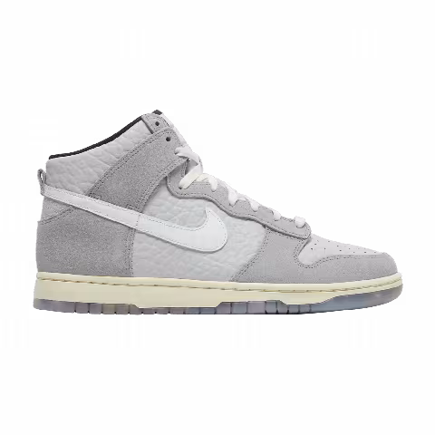 Nike Dunk High 'Culture Day'