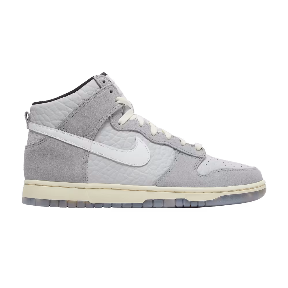 Nike Dunk High Culture Day