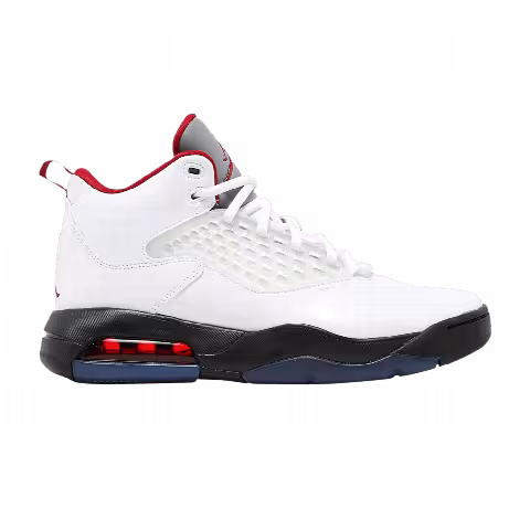 Air Jordan Maxin 200 'Fire Red'