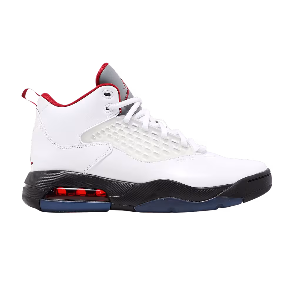 Air Jordan Maxin 200 Fire Red