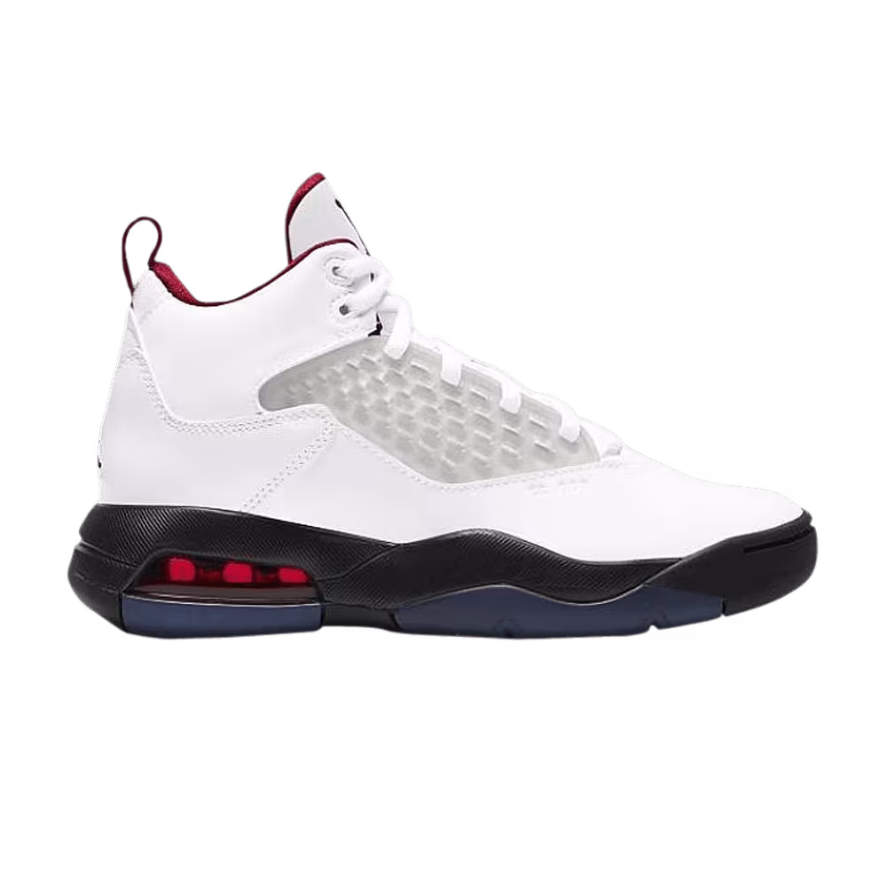 Air Jordan Maxin 200 GS Fire Red
