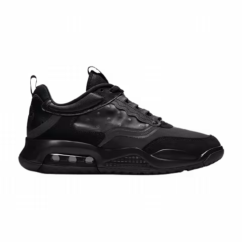Air Jordan Max 200 'Triple Black'