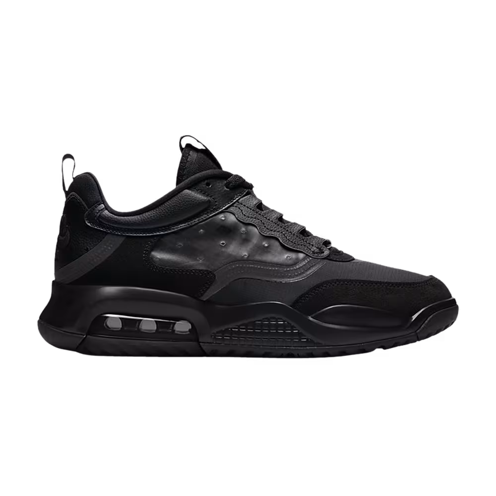 Air Jordan Max 200 Triple Black