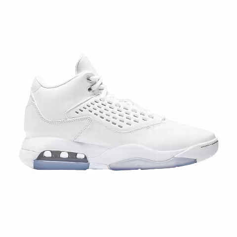 Air Jordan Maxin 200 'White'