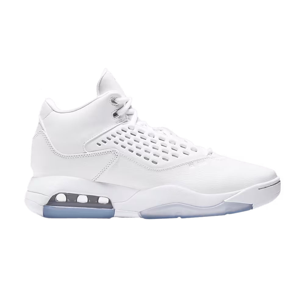 Air Jordan Maxin 200 White