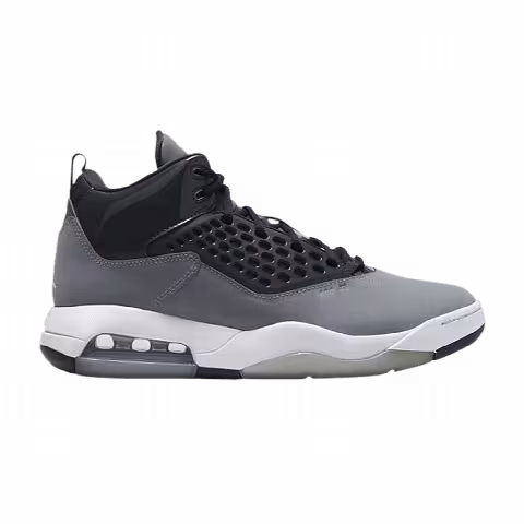Air Jordan Maxin 200 'Smoke Grey'
