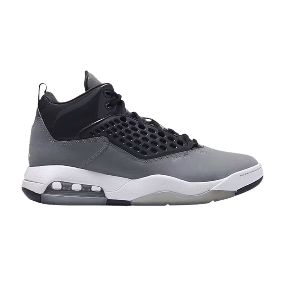 Air Jordan Maxin 200 Smoke Grey