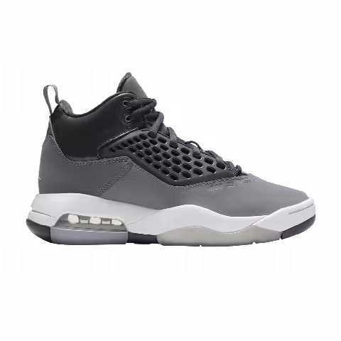 Air Jordan Maxin 200 GS 'Smoke Grey'