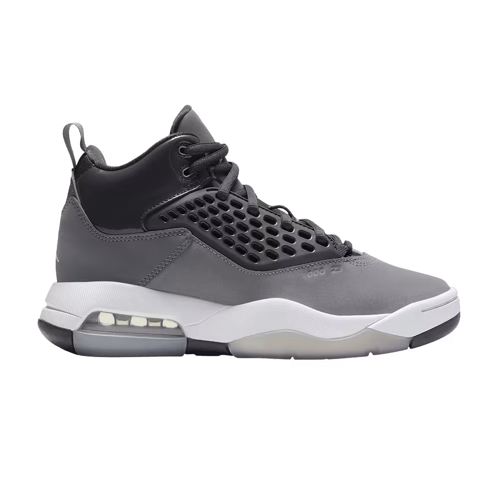 Air Jordan Maxin 200 GS Smoke Grey