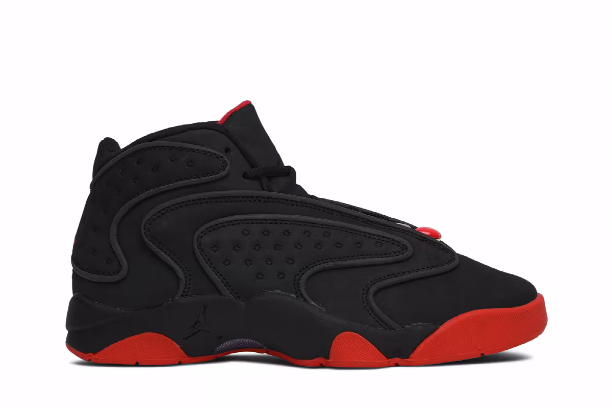 Melody Ehsani x Women's Air Jordan OG SP Cherry, view 2