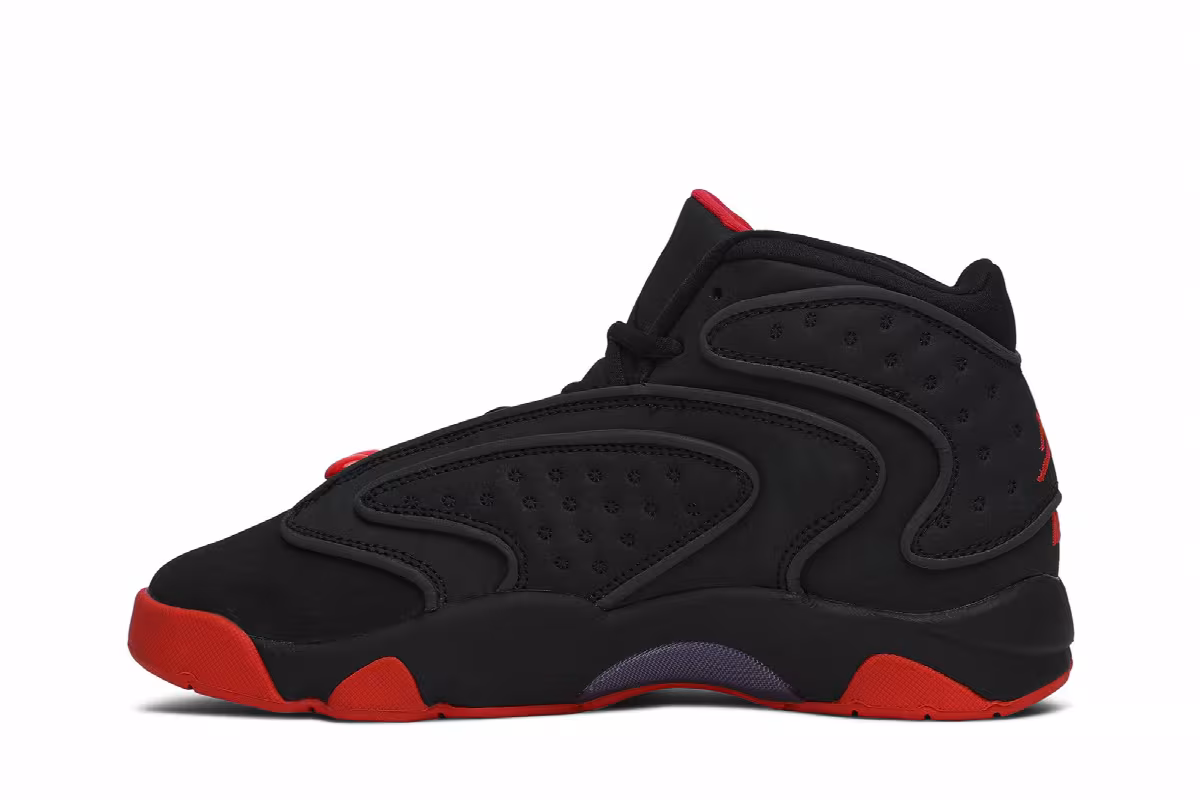 Melody Ehsani x Women's Air Jordan OG SP Cherry, view 4