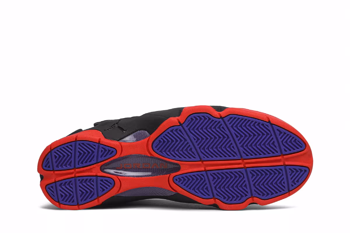 Melody Ehsani x Women's Air Jordan OG SP Cherry, view 5