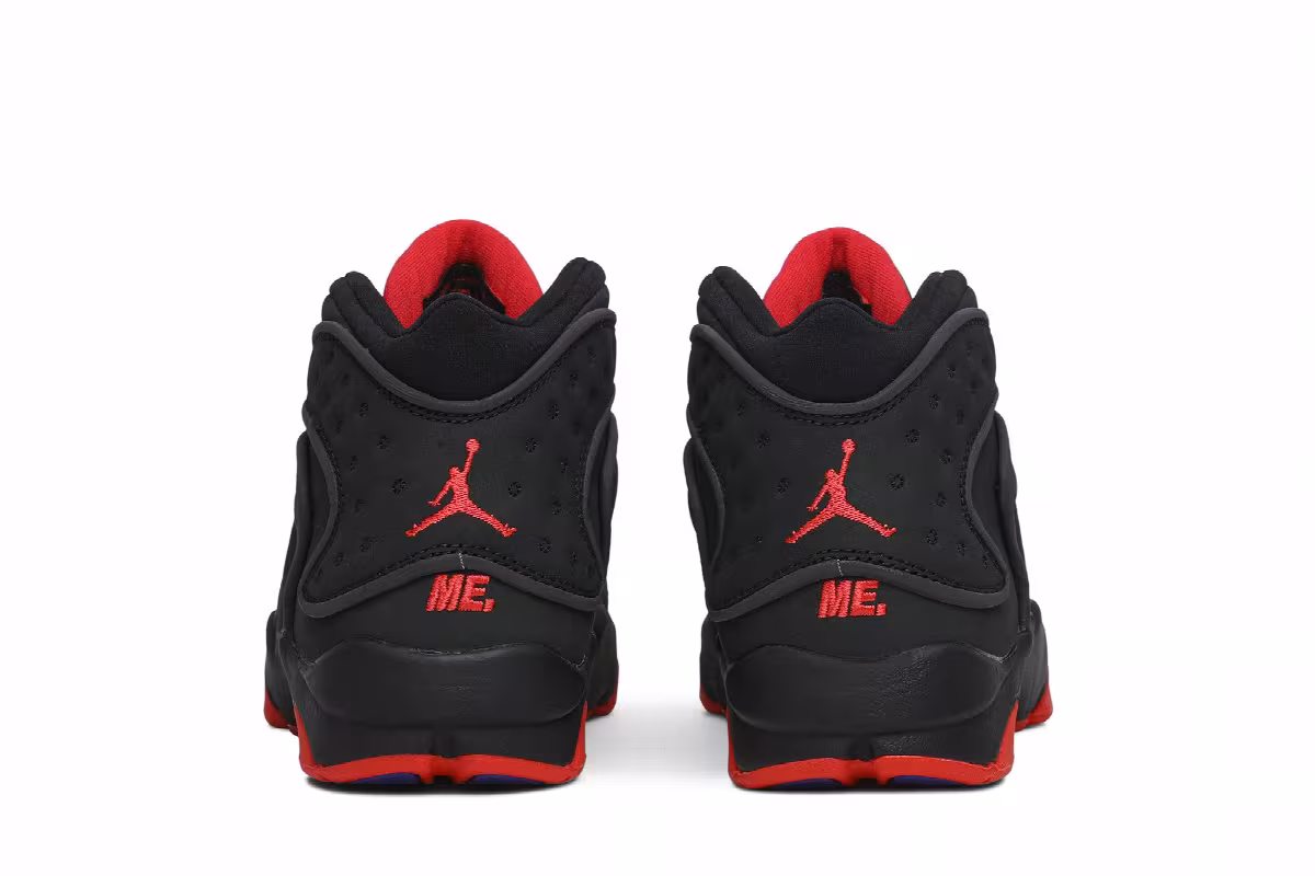 Melody Ehsani x Women's Air Jordan OG SP Cherry, view 7